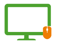 Asset management icon